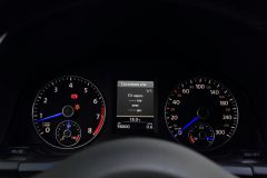 Цветная приборка (Premium MFA Color) VW
