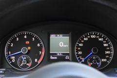 Цветная приборка (Premium MFA Color) VW