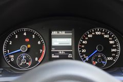 Цветная приборка (Premium MFA Color) VW