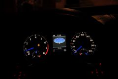 Цветная приборка (Premium MFA Color) VW