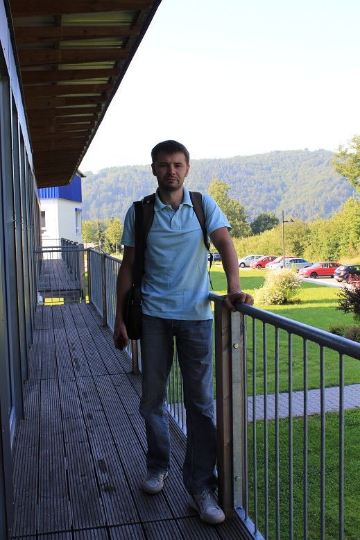 Hotel  Birkenfild, DE