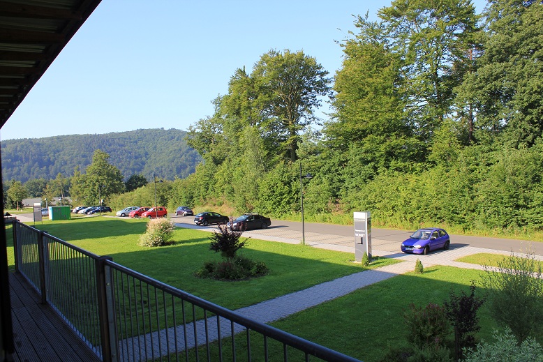 Hotel  Birkenfild, DE