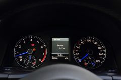 Цветная приборка (Premium MFA Color) VW