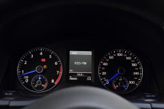 Цветная приборка (Premium MFA Color) VW