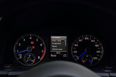 Цветная приборка (Premium MFA Color) VW