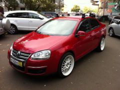 му car