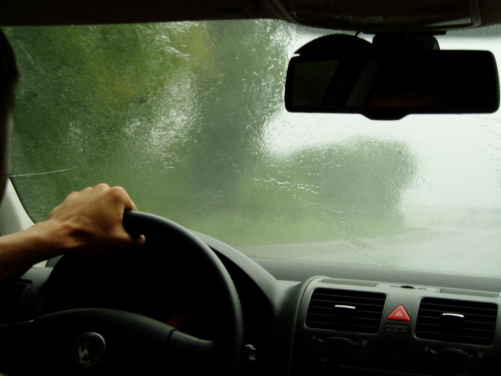 Дорога Обратно! Алушта-Харьков!