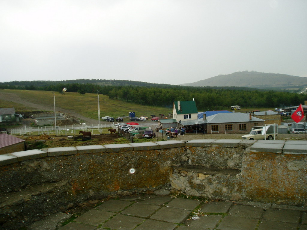 Крым гора Ай-Петри