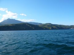 Рыбалка Алушта б/о "Эврика"