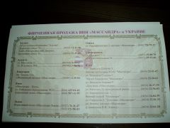 Экскурсия по Винзаводу Массандра. Дигустация.