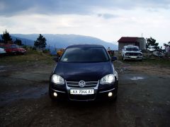 Крым гора Ай-Петри