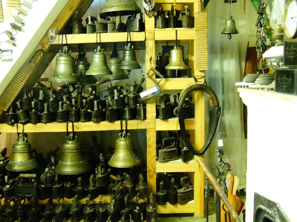 Музей "музыка и время"