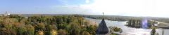 Смотровая площадка.