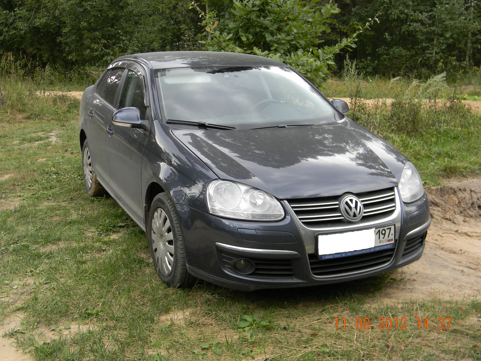Jetta