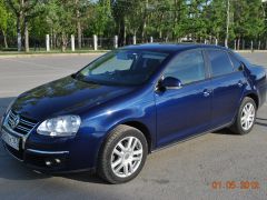 My Jetta