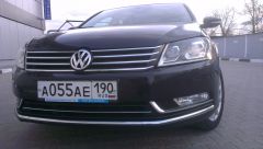Jetta Club!