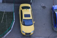 GLI Fahrenheit