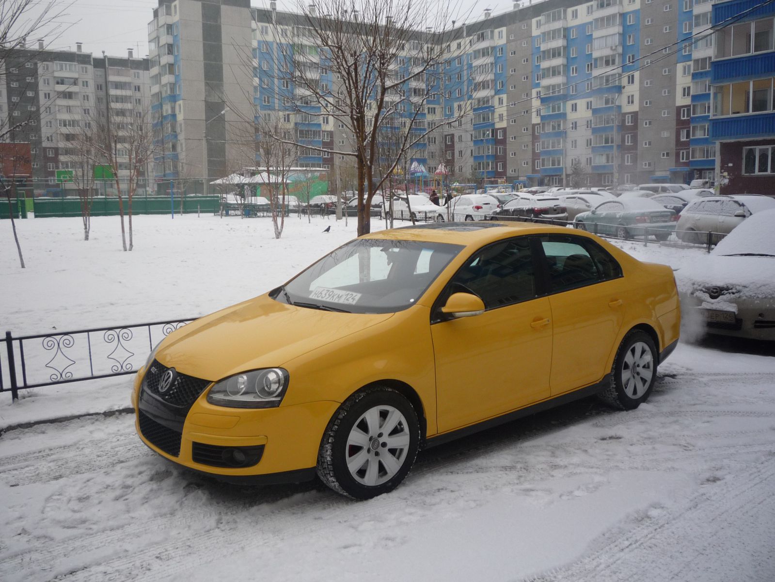 GLI