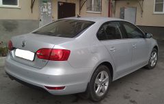 NewJetta 2