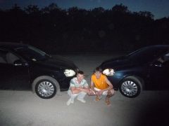Greck & 4epMaH  Jetta's