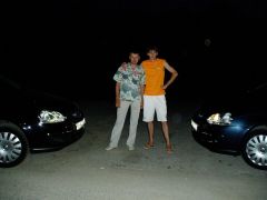 Greck & 4epMaH  Jetta's