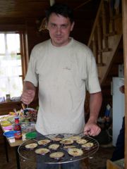 Баклажанчики