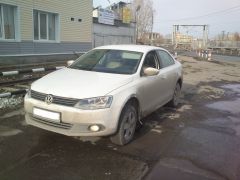 Jetta 1.4 122 High - Ekb