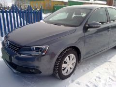 Джетта 2012 