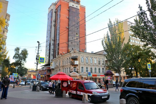 Ростов-на-Дону