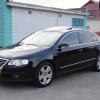 WV Passat B6