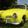 Karmannghia