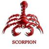 Scorpion_______