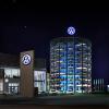 VW-Varshavka